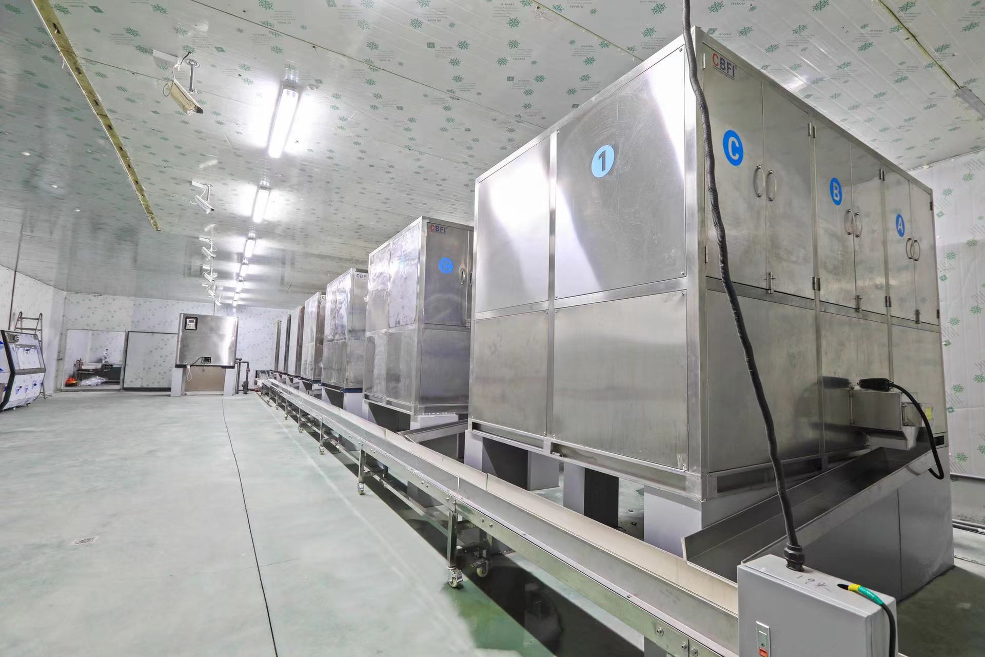 宿迁冰块厂家哪家好？