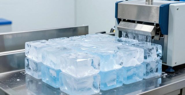 宿迁大冰块批发 厂家直送便宜又好用