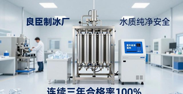 宿迁冰块同城配送 良臣制冰厂直送更快捷