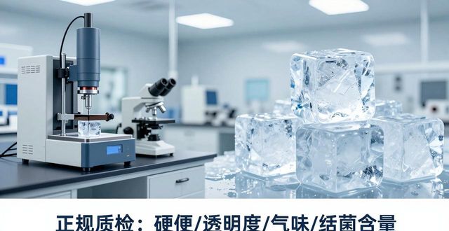 工业冰块哪家强？宿迁本地供应有保障