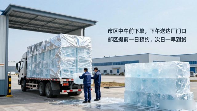 食品级工业大冰块供应商_宿迁工业大冰块哪里买_工业大冰块卫生标准要求
